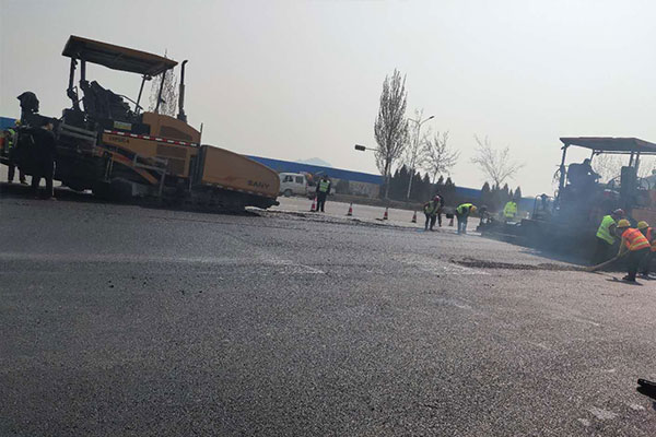 道路建設(shè)中應(yīng)加強水泥穩(wěn)定碎石技術(shù)研究